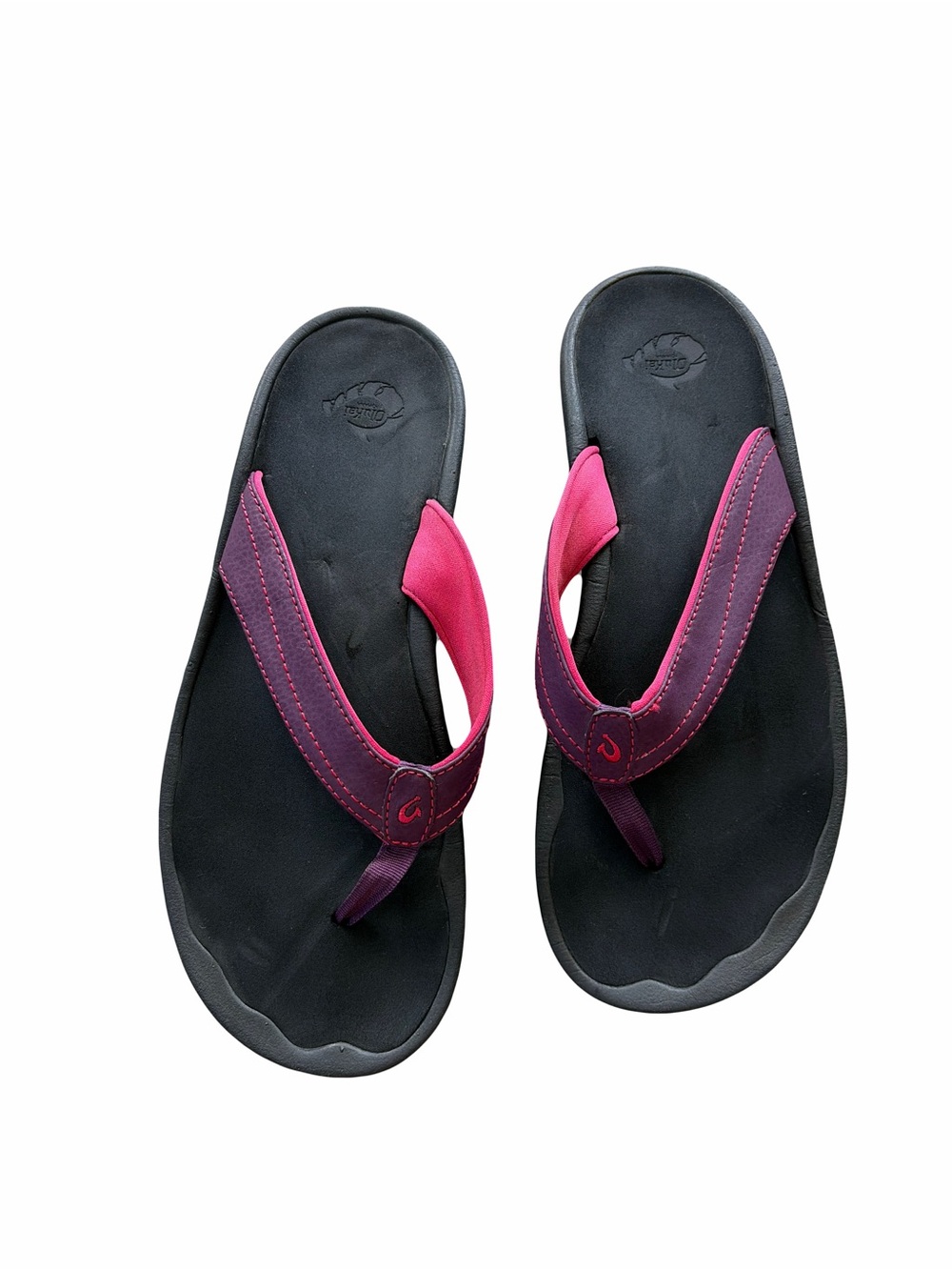 OluKai Women's 'Ohana beach sandals